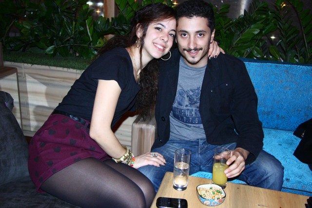 Les Folies de Caprice at Iris